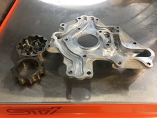 15-21 Subaru Wrx Fa20 Engine Oil Pump Fa20dit