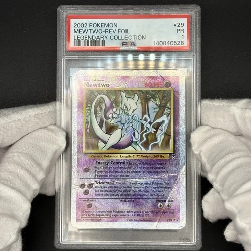Bill Legendary Collection #108