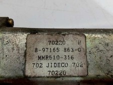 Lève vitre Opel MONTEREY