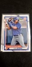 2024 Bowman - Prospects Josh Rivera #BP-115 (RC) Y