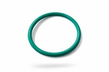 Krümmerdichtung Auspuff exhaust gasket O-Ring hitzebeständig 37x3