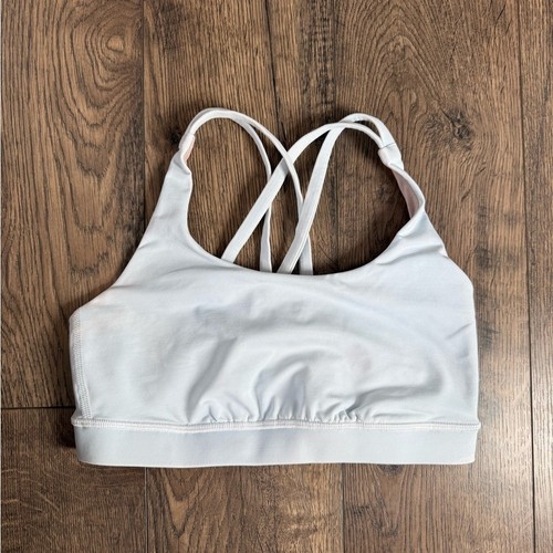 Lululemon Energy Bra