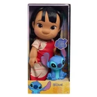 Disney Lilo & Stitch Doll & Figure Set Included Accessories Ideal Gift For Kids