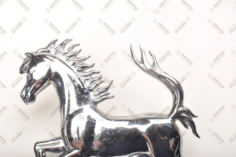 FERRARI PORTOFINO F164 3.9 Emblem Logo - Bild 2 von 4