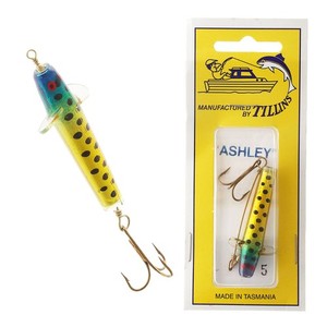 Tillins Lures | eBay Australia