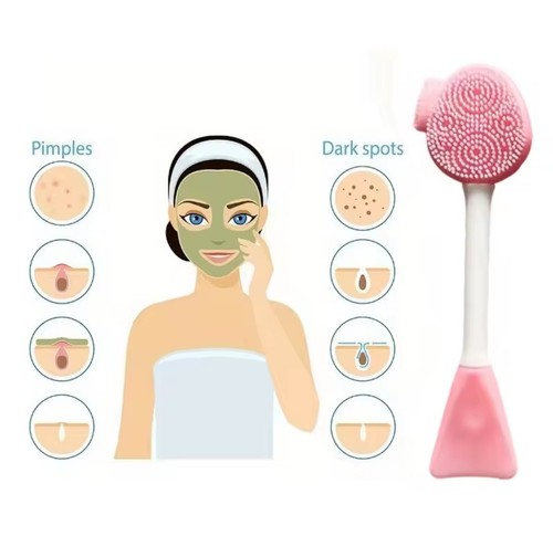 7-piece makeup and face wash beauty set - Picture 4 of 6