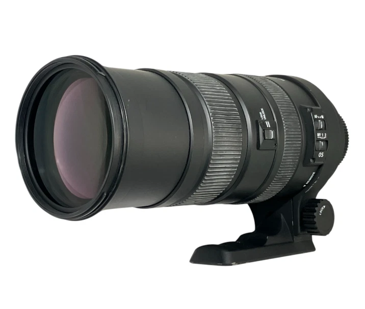 150-500mm Focal Camera Lenses for sale - eBay