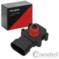 Maxgear MAP-SENSOR Drucksensor Passend FüR Opel Astra Combo Corsa | 21-0193