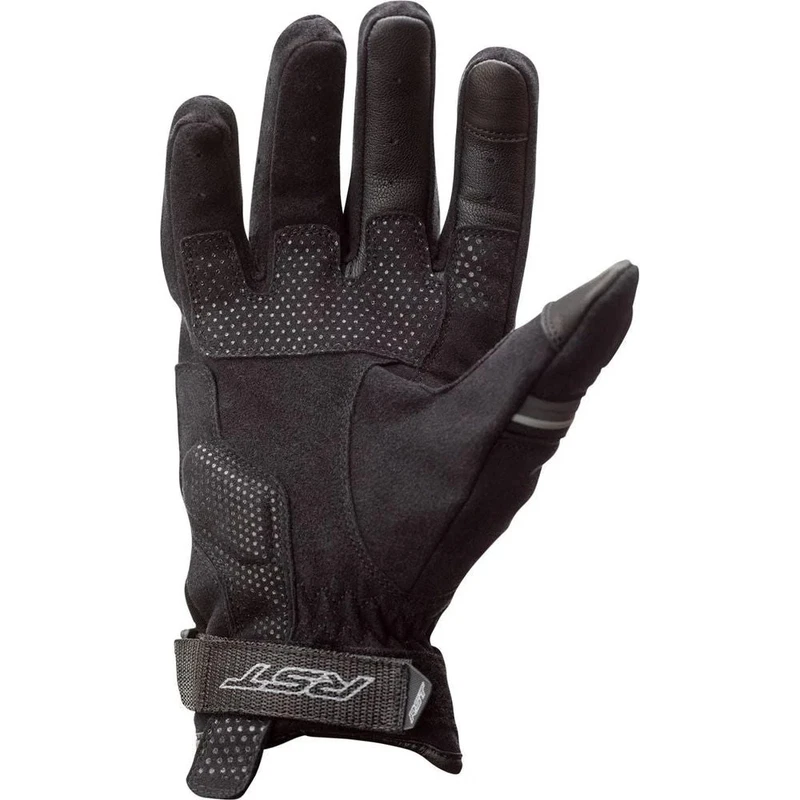 RST Adventure X Black, photo 3 of 6