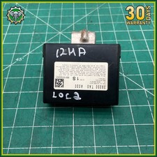 10-12 Honda Accord Tpms Tire Pressure Monitoring System Module Unit Oem 10-12 Honda Accord Tpms Tire Pressure Monitoring System Module Unit Oem