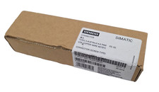 Sealed Siemens Simatic S7-300, 20 Pin Screw-Type Connector, 6ES7 392-1AJ00-0AA0