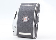  Exc 5 Horseman 10EXP 120 6x7 Roll Film Back Holder From JAPAN