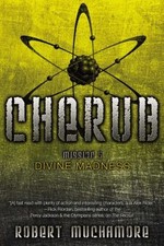 Divine Madness Paperback Robert Muchamore