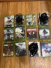 🎮Microsoft XBOX One Disc Only & Complete CIB Games Buy 4 Get 1 FREE ✅TESTED🎮