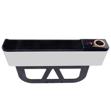 Wiederaufladbar Autositz Lücke Aufbewahrungsbox Lückenfüller Telefon Organizer