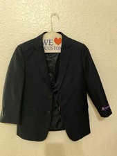 James Morgan Boys Blazer size 7.NWOT