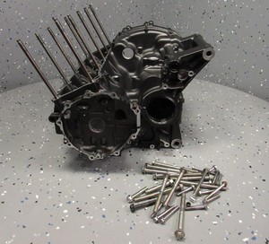 Crankcase / Engine Block / Upper & Lower Cases *NICE! 12-16 CBR1000RR CBR1000