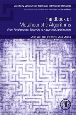 Handbook of Metaheuristic Algorithms : From Fundamental Theories to Advanced ...