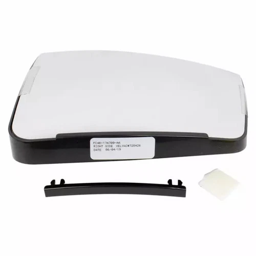 Genuine Ford Glass Assembly Rear View Outer Mi FC4Z-17K707-A