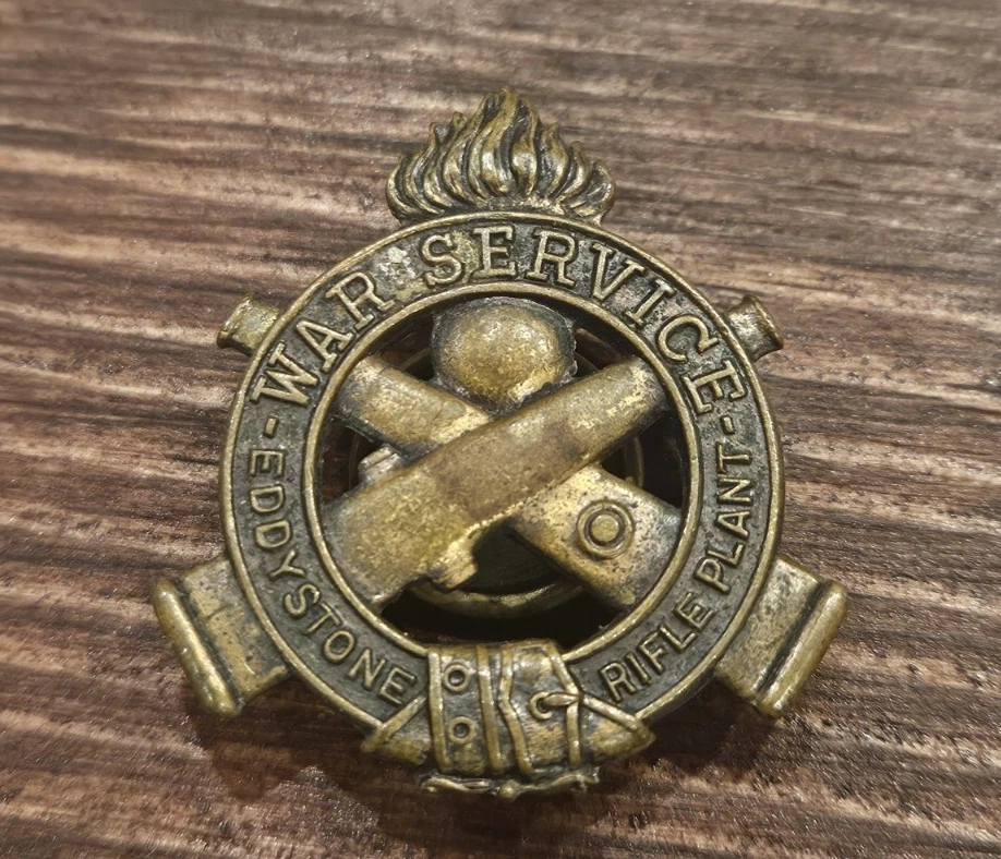 Original WW I US Medals, Pins & Ribbons for sale | eBay