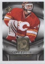 2011-12 SPx Miikka Kiprusoff #88 0i6