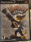 Ratchet & Clank  (2002, Sony PlayStation 2, PS2, Greatest Hits) (No Manual) D21