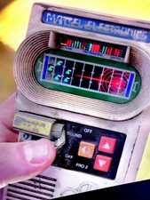 Guardians of the Galaxy 2 Inter-Dimensional Tracker BAUSATZ KOMPLETT SMARTPHONE