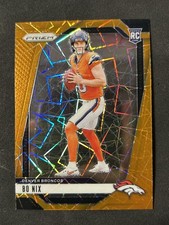 Bo Nix Lazer Denver
