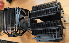 be quiet! Dark Rock Pro TR4 - x2 CPU Kühler ...