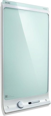 SMART Technologies Kapp 42'' Touchscreen USB/Bluetooth Digital Whiteboard