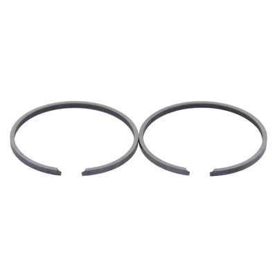 Kolbenring Satz 38x2mm Form C für Hercules Prima M 2 3 4 5 / MP 2 3 4 / R50