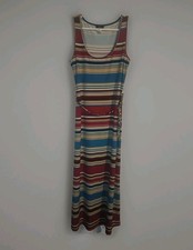 maxi Sun dress Light Comfy