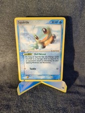 Squirtle 14/17 Common POP Series 4 Pokemon on eBay