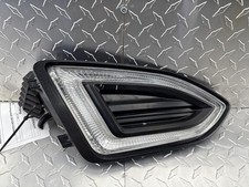Passenger Cornerpark Light Daytime Running Lamps Fits 15-18 Edge 543949 Passenger Cornerpark Light Daytime Running Lamps Fits 15-18 Edge 543949