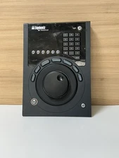 Avid Euphonix MC Transport Compact Media Controller (UNTESTED)