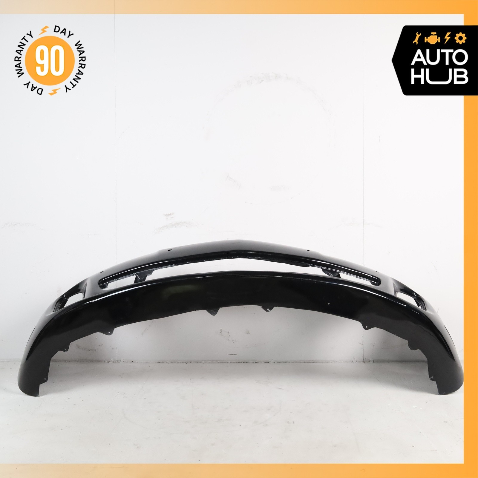 Bentley Continental GT 2003-2011 Front Bumper