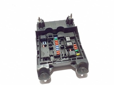 Nissan Cab Star 2011 Diesel Sicherungskasten 284B6MB40B AUA188435