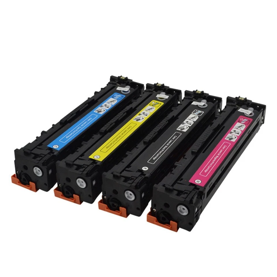 For HP 202A 202X Toner Cartridges for Reliable Printing 254dw 254nw 280nw - Image 2 of 4