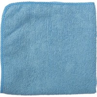 48 Bis 480X Rubbermaid MikrofasertüCher Hygen R-40, Blau - Spare Bis Zu 13%