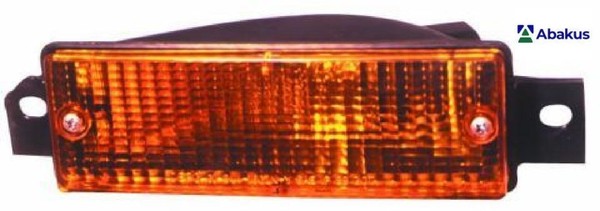 Abakus 344-1602L-AE Blinkleuchte Blinker Blinklicht FüR BMW-image