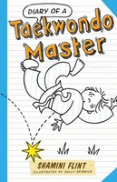 Shamini Flint | Diary Of A Taekwondo Master | Taschenbuch | Englisch (2013)