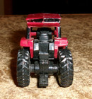 1/64 ertl 7240 case ih fwa tractor in good shape used — photo 4