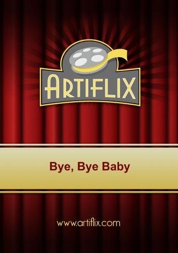 Bye, Bye Baby (DVD) Brigitte Nielsen Carol Alt Jason Connery Luca Barbareschi