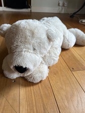 Perry Polar Bear - Tiny Jellycat | Jelly Journal