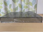 Panasonic DJ Turntable Dust Cover Case for SL-1200G-S  TTFA0572 New Unused