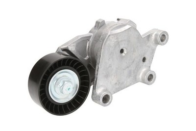 Für VOLVO C30, S40 II, S60 II, S80 II, V40 Mehrfach gerippter Riemenspanner