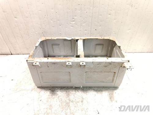 VW Crafter 30-50 Coussin de siège conducteur avant 2016 Van 4/5dr (11-16) Diesel - Picture 4 of 11