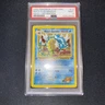 Pokémon Misty's Gyarados Holo Rare 13/132 Gym Challenge 1st Edition PSA 9 2000
