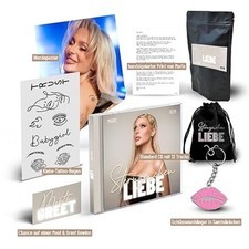 REIM - STERNZEICHEN LIEBE - cd - G3z