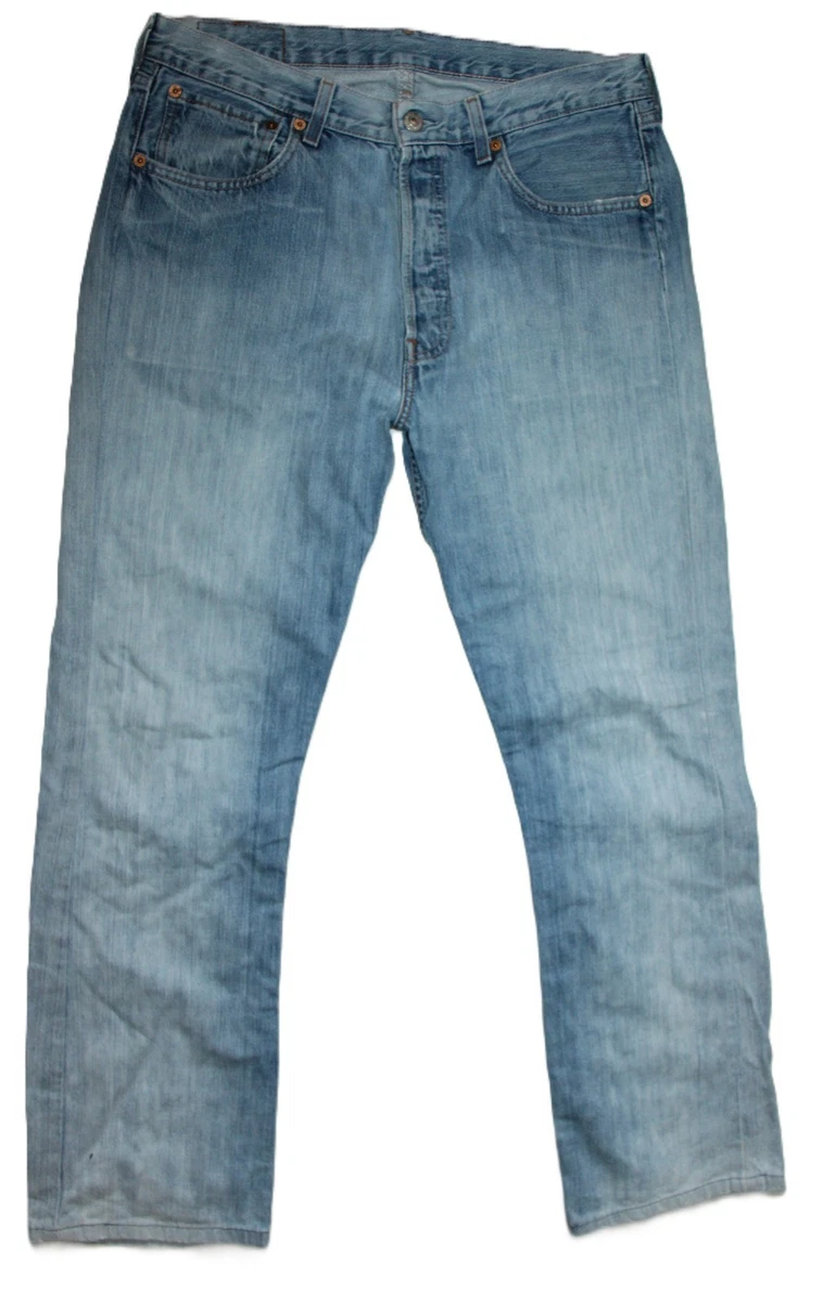 Levis 501 W33 L32 for sale | eBay